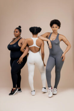 Jumpsuits