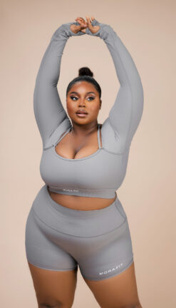 All-In-One Performance Jumpsuit