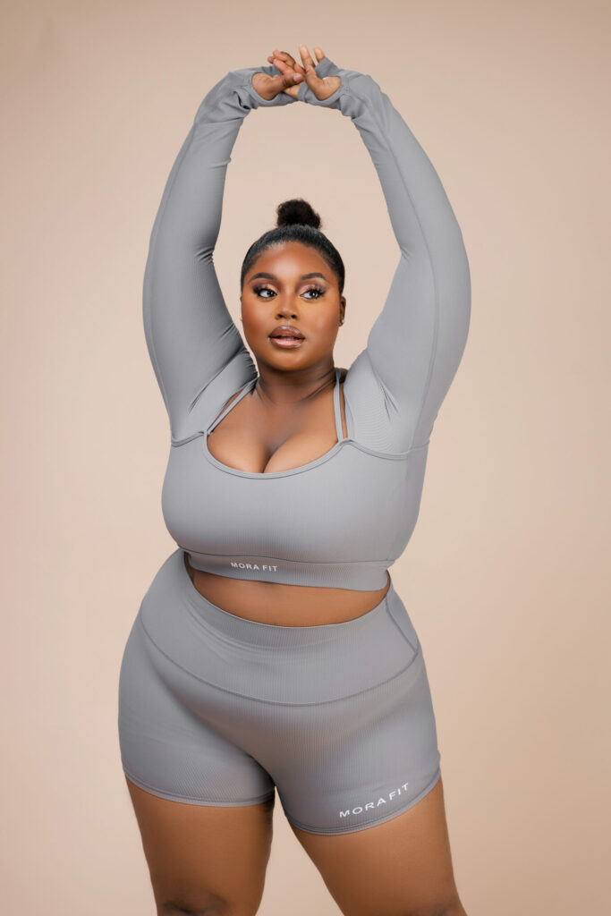 All-In-One Performance Jumpsuit