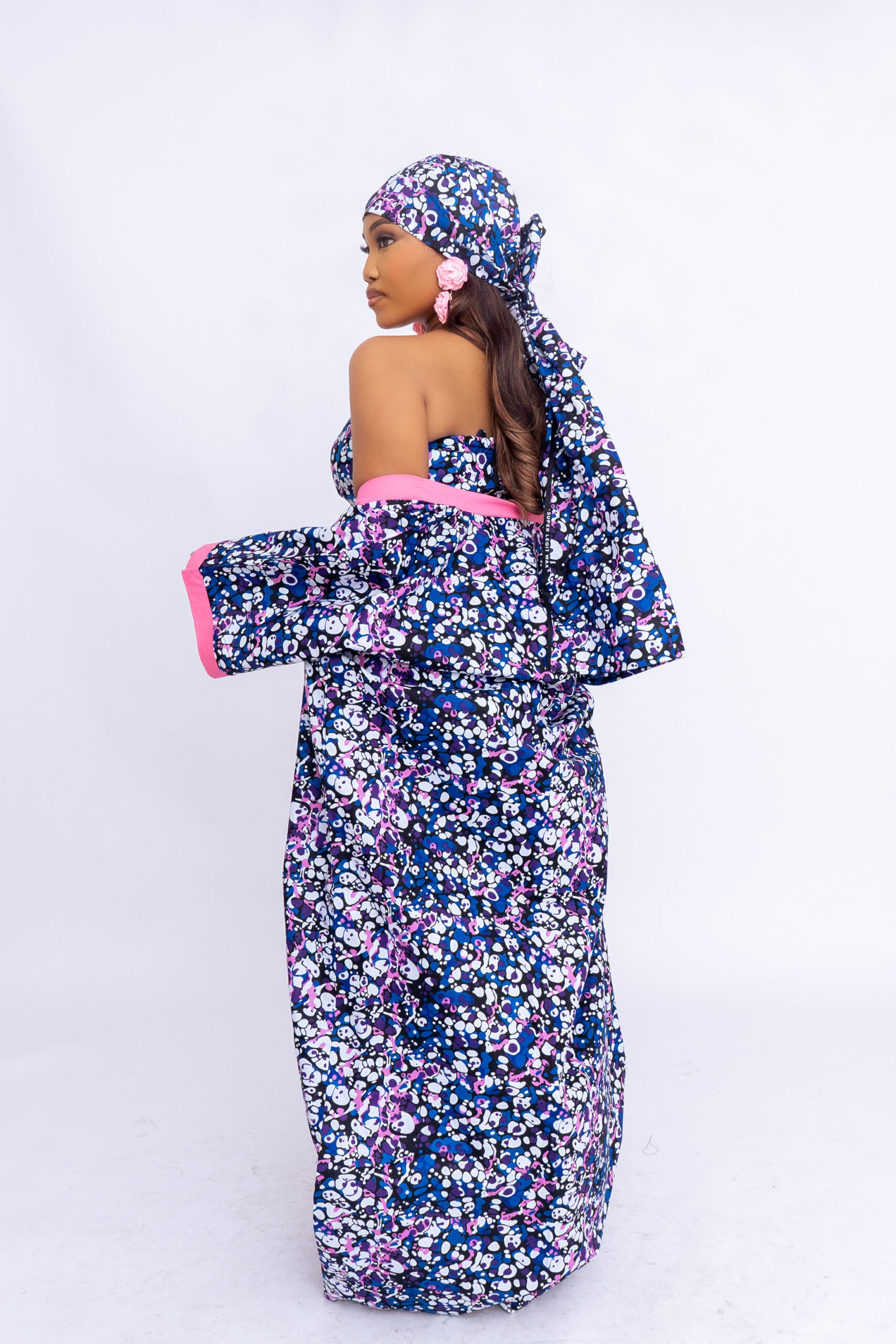 Two Piece Set