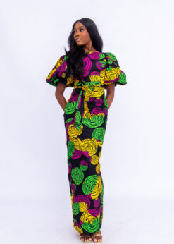 OLA DRESS