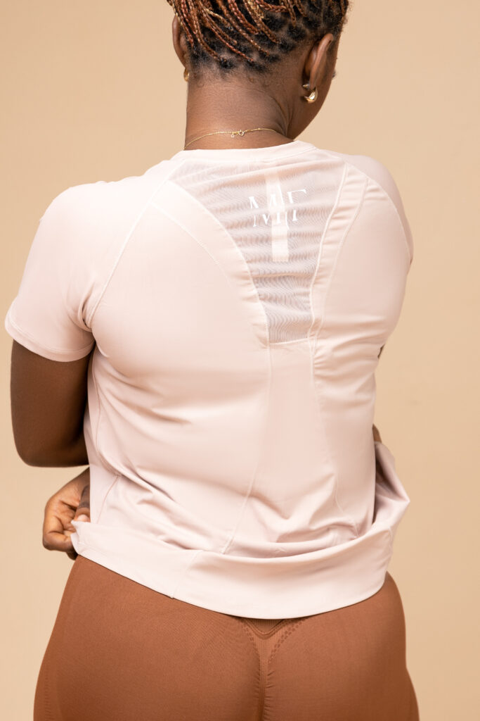 ULANNI LOOSE TOP