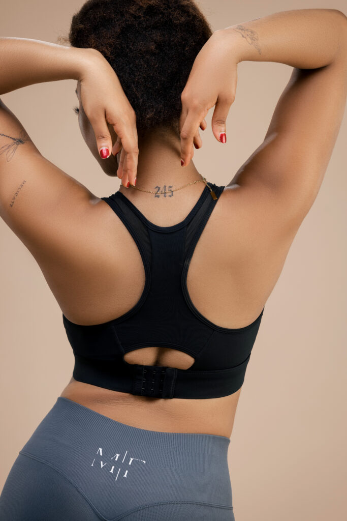 CLASP BRA