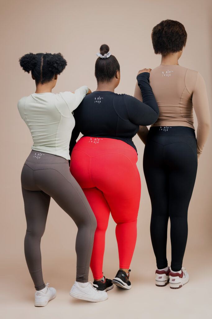 PRESLEY LEGGINGS