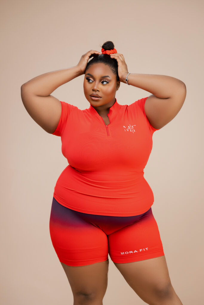 GABBY TOP