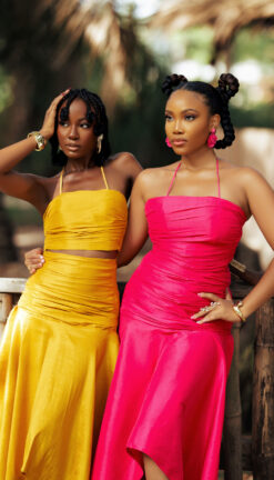 ZARAE SET