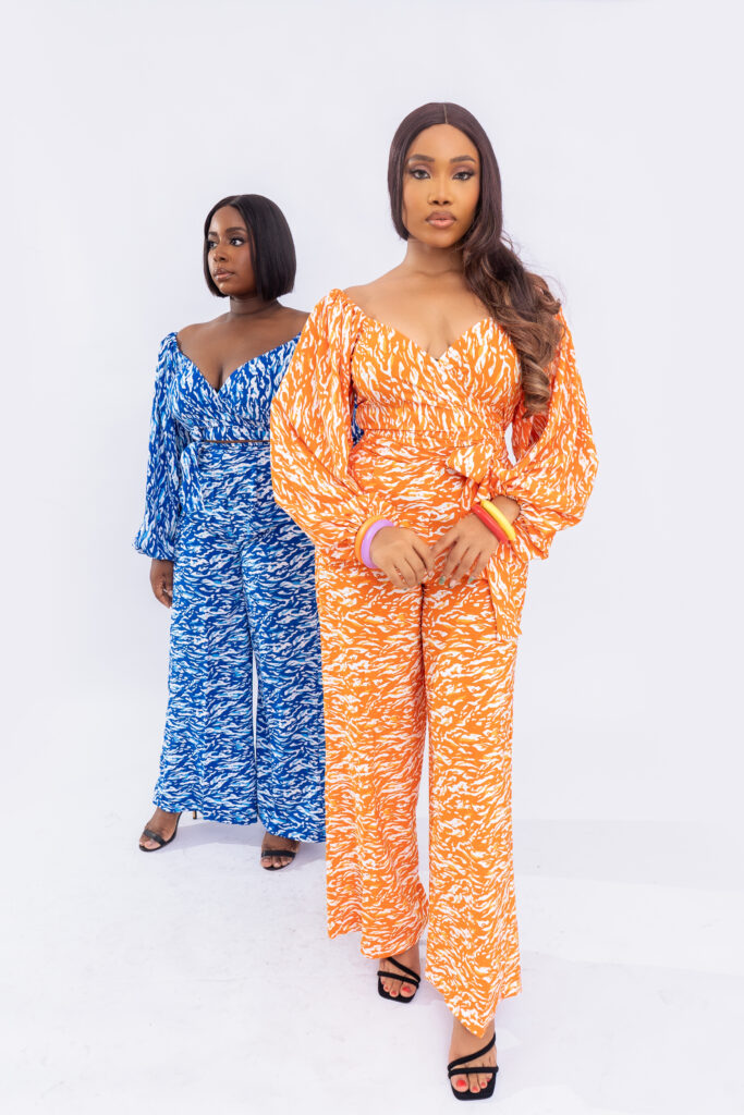ZAMANI SET