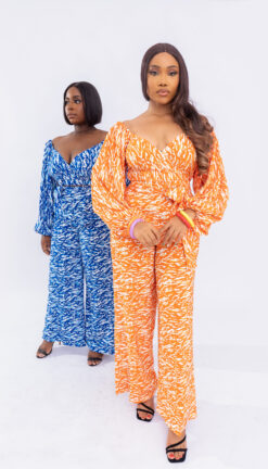 ZAMANI SET